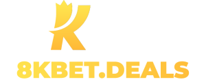 logo 8kbet