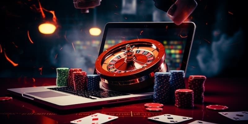 casino 8kbet sảnh