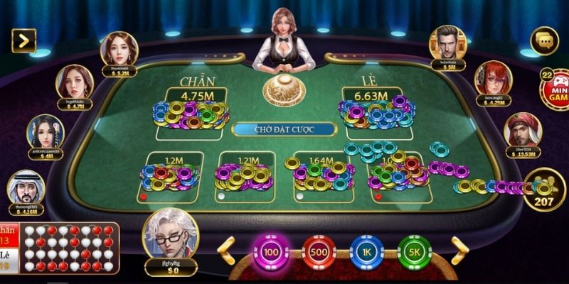 casino 8kbet top game 