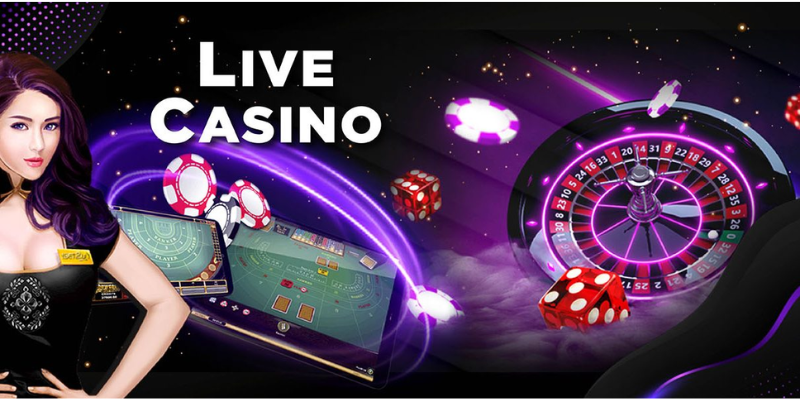 casino 8kbet ưu điểm