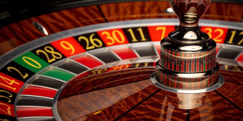 bật mí kinh nghiệm cá cược Roulette chỉ có thắng lớn 