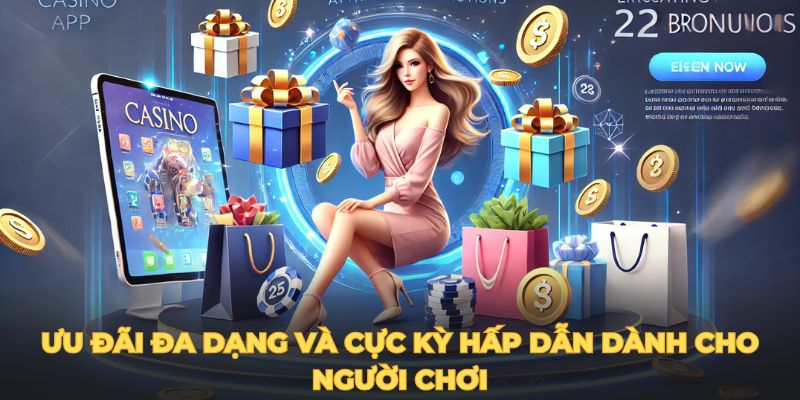 khuyến mãi 8kbet ưu đãi đa dạng