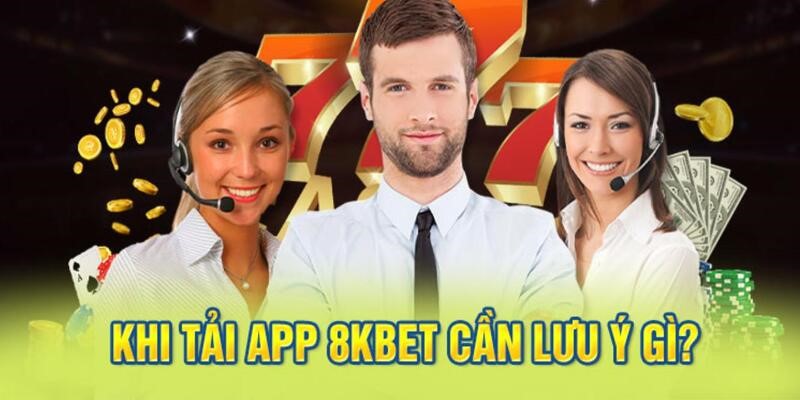 tải app 8kbet yếu tố ảnh hưởng