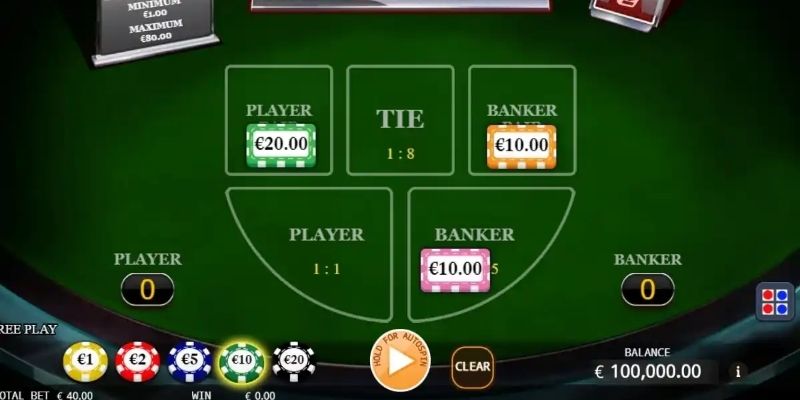 thực hiện soi cầu baccarat 8kbet 